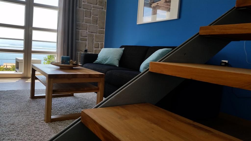 Apartments Lolita Бол Экстерьер фото