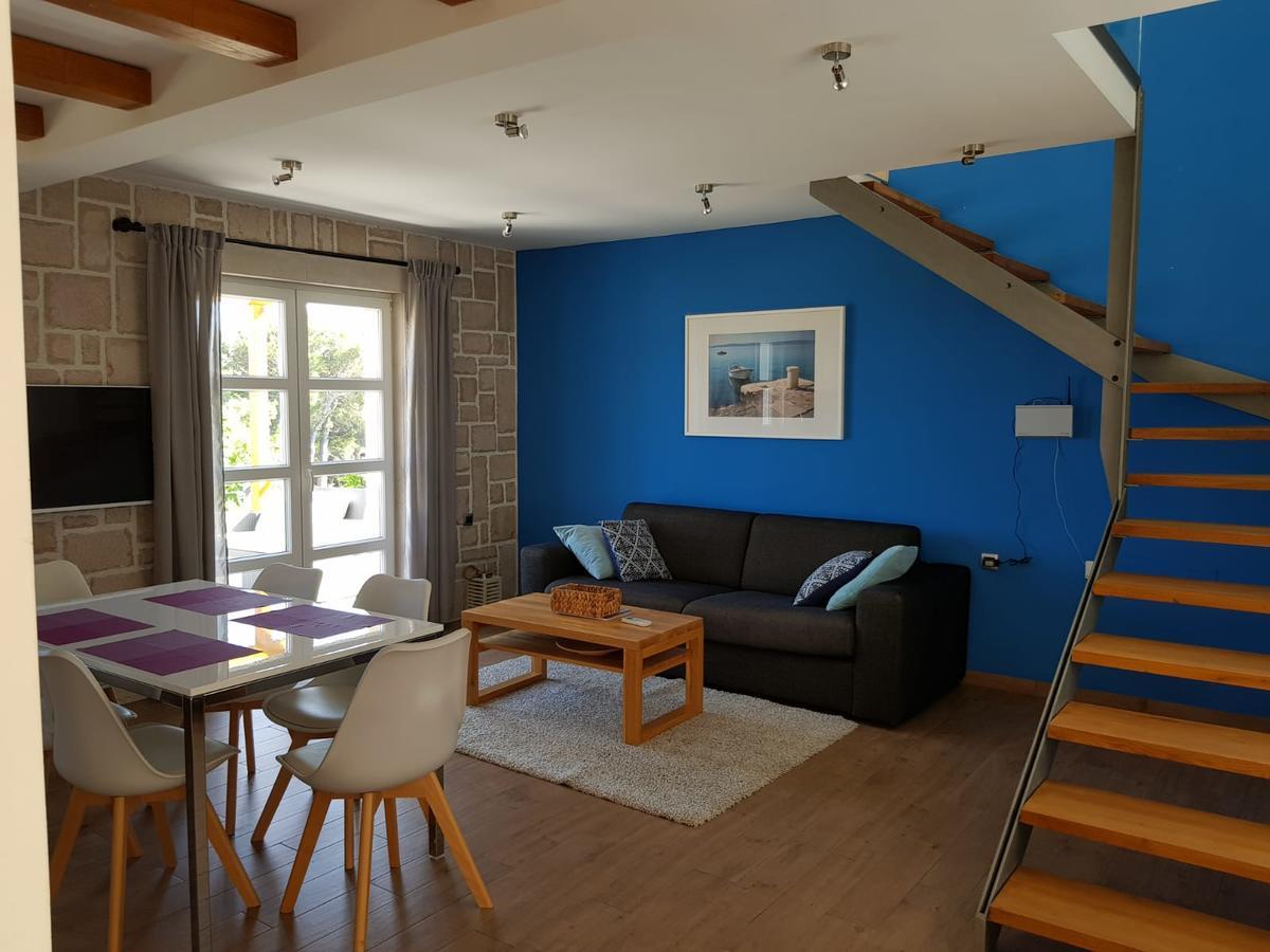 Apartments Lolita Бол Экстерьер фото